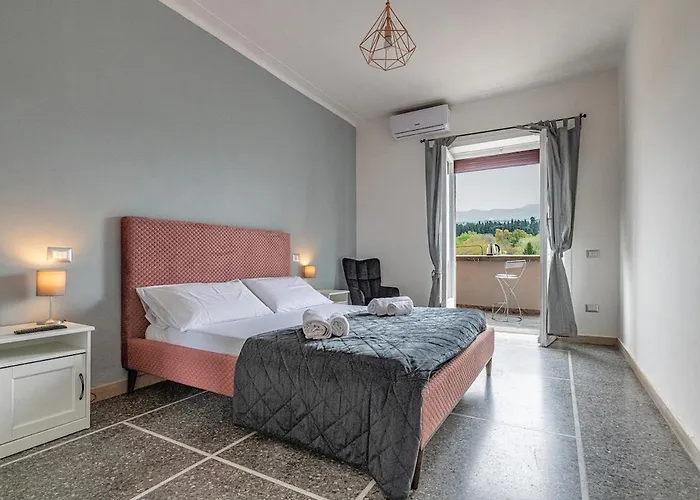 Amor Rome Apartments - 6 Posti Letto E 2 Bagni A 4 Fermate Dal Colosseo