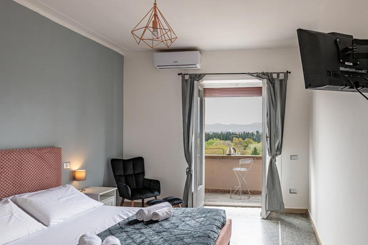 Apartamento - 6 Posti Letto E 2 Bagni A 4 Fermate Dal Colosseo