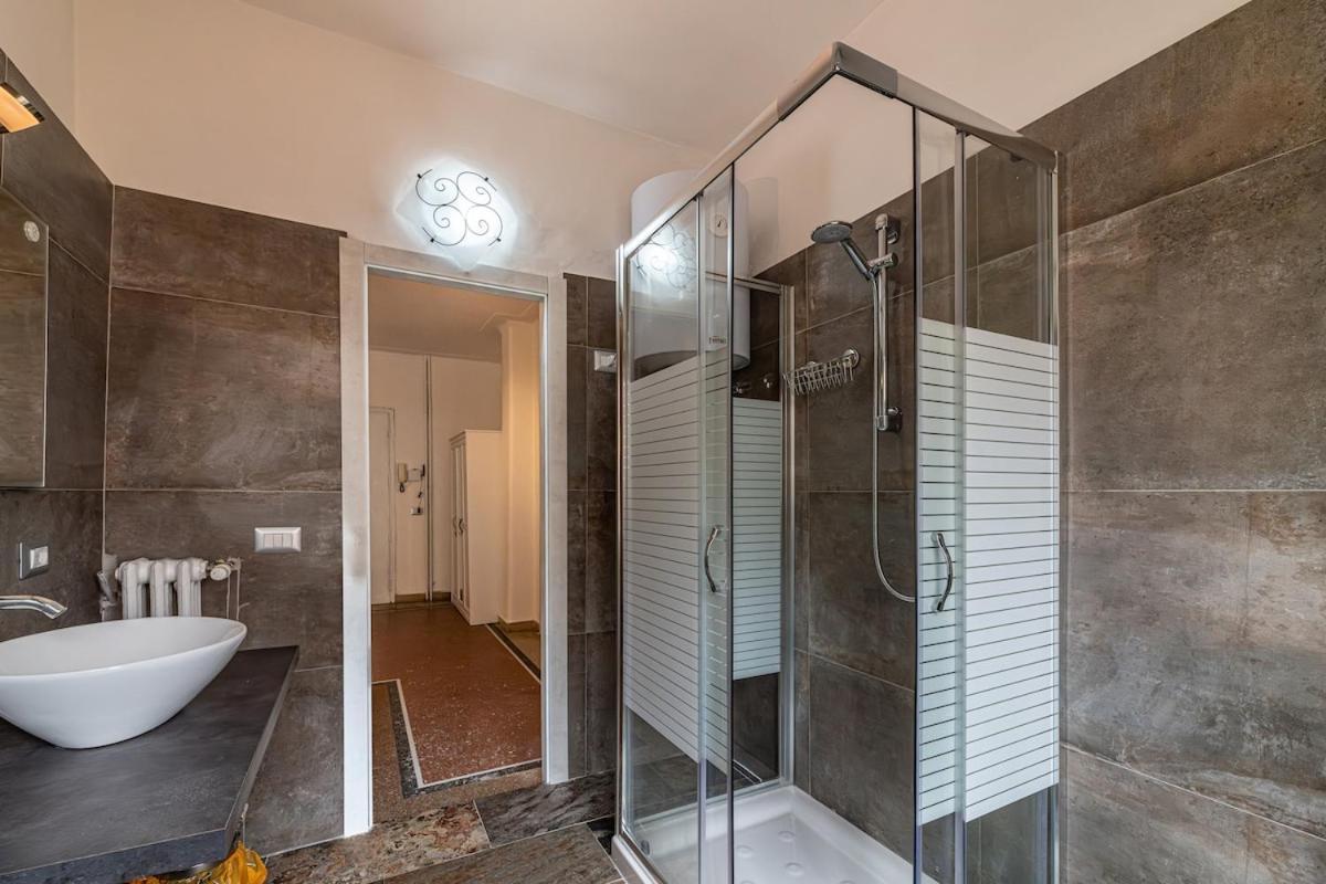 Apartamento - 6 Posti Letto E 2 Bagni A 4 Fermate Dal Colosseo