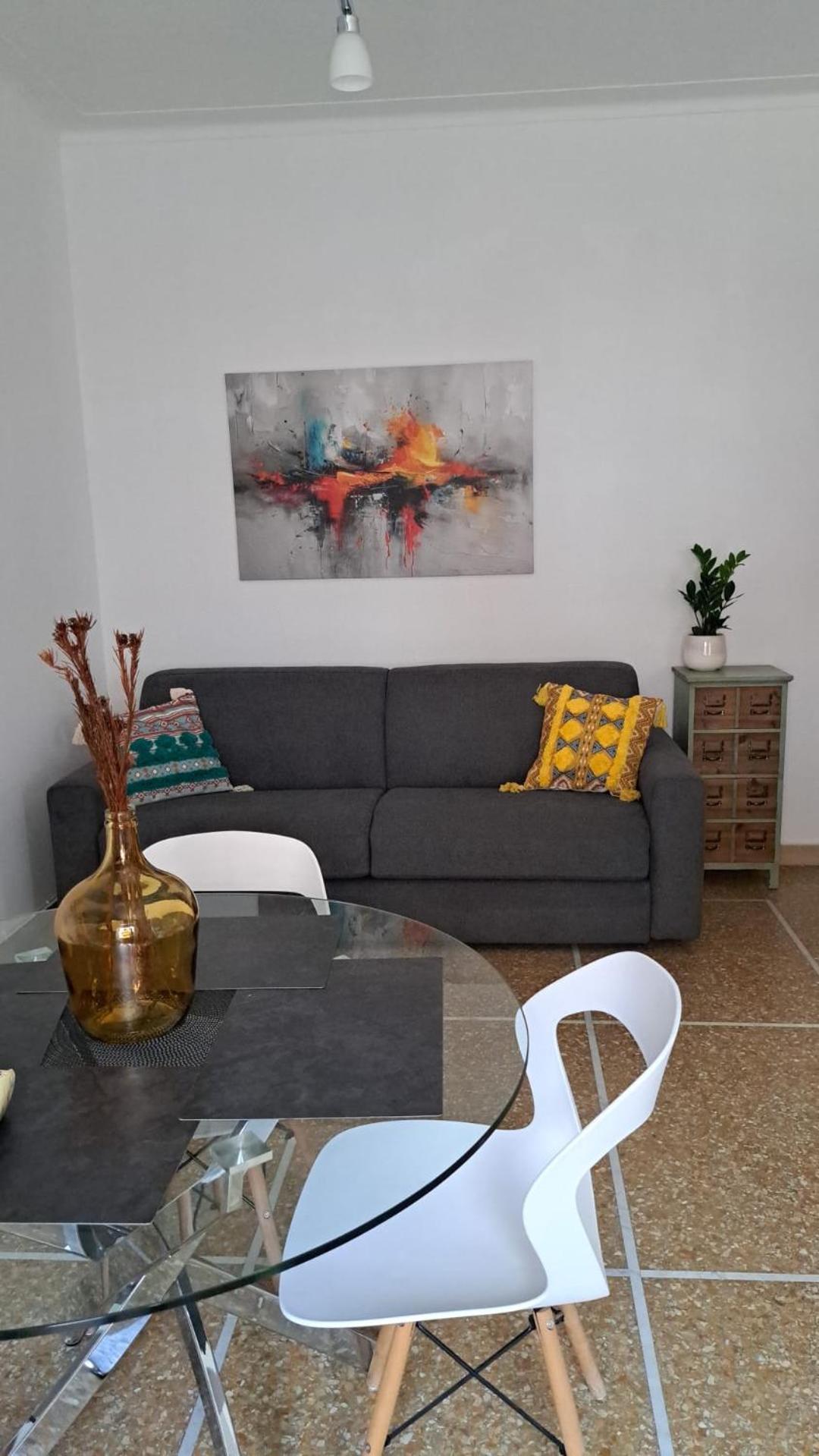 - 6 Posti Letto E 2 Bagni A 4 Fermate Dal Colosseo Roma